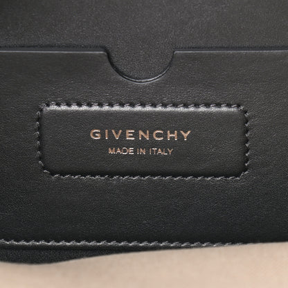 Givenchy Smooth Calfskin Medium Soft Antigona Black 6 of 10