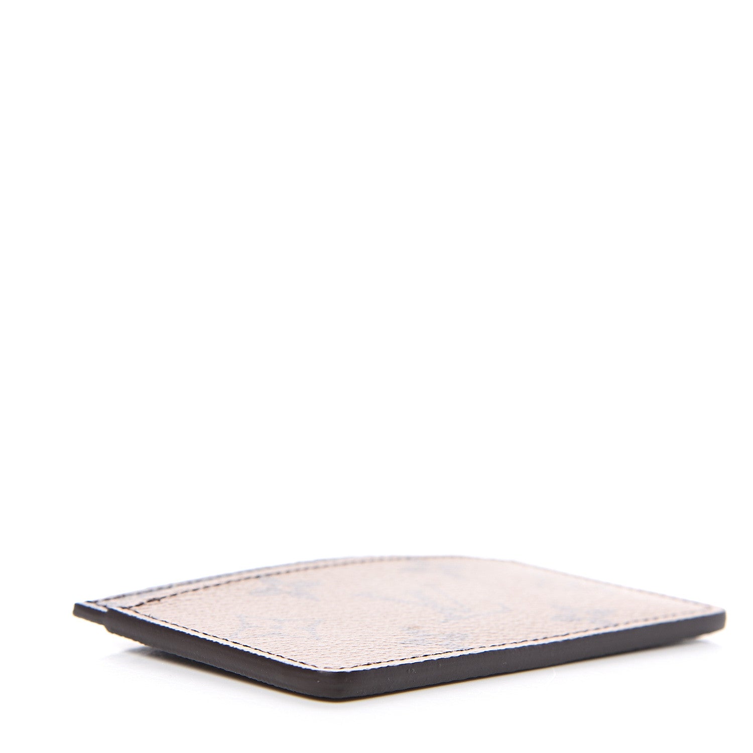 Louis Vuitton Reverse Monogram Card Holder 3 of 6