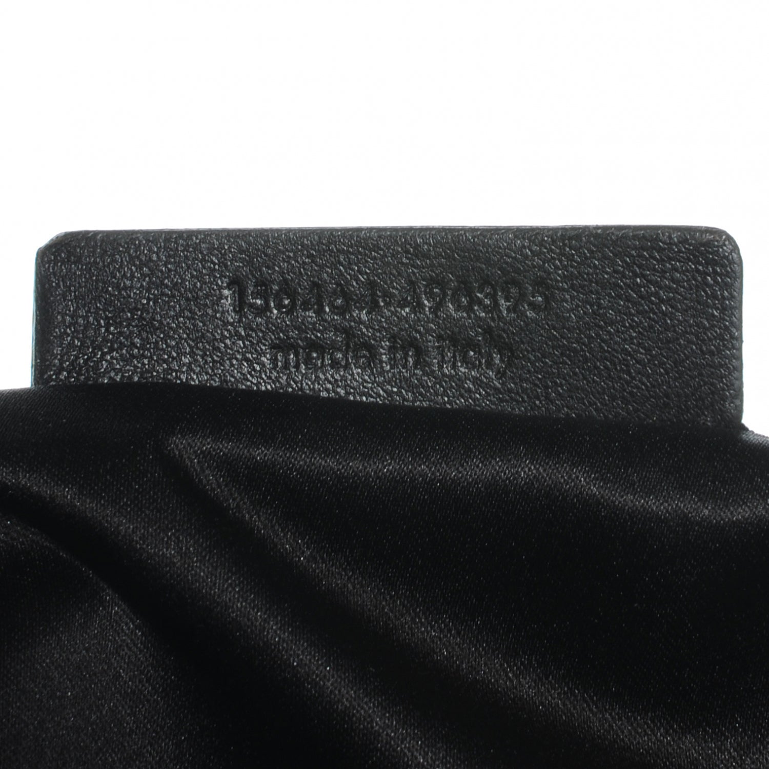 Saint Laurent Leather Large Muse Tan 8 of 8