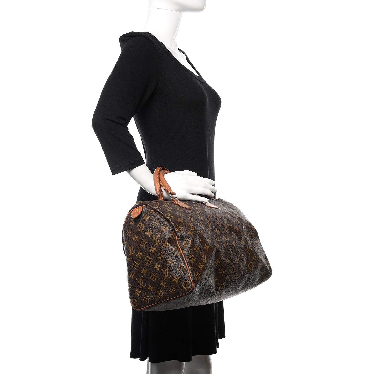 Monogram Speedy 35