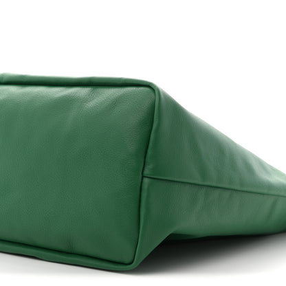 Goyard Goyardine Reversible Anjou PM Green 17 of 17