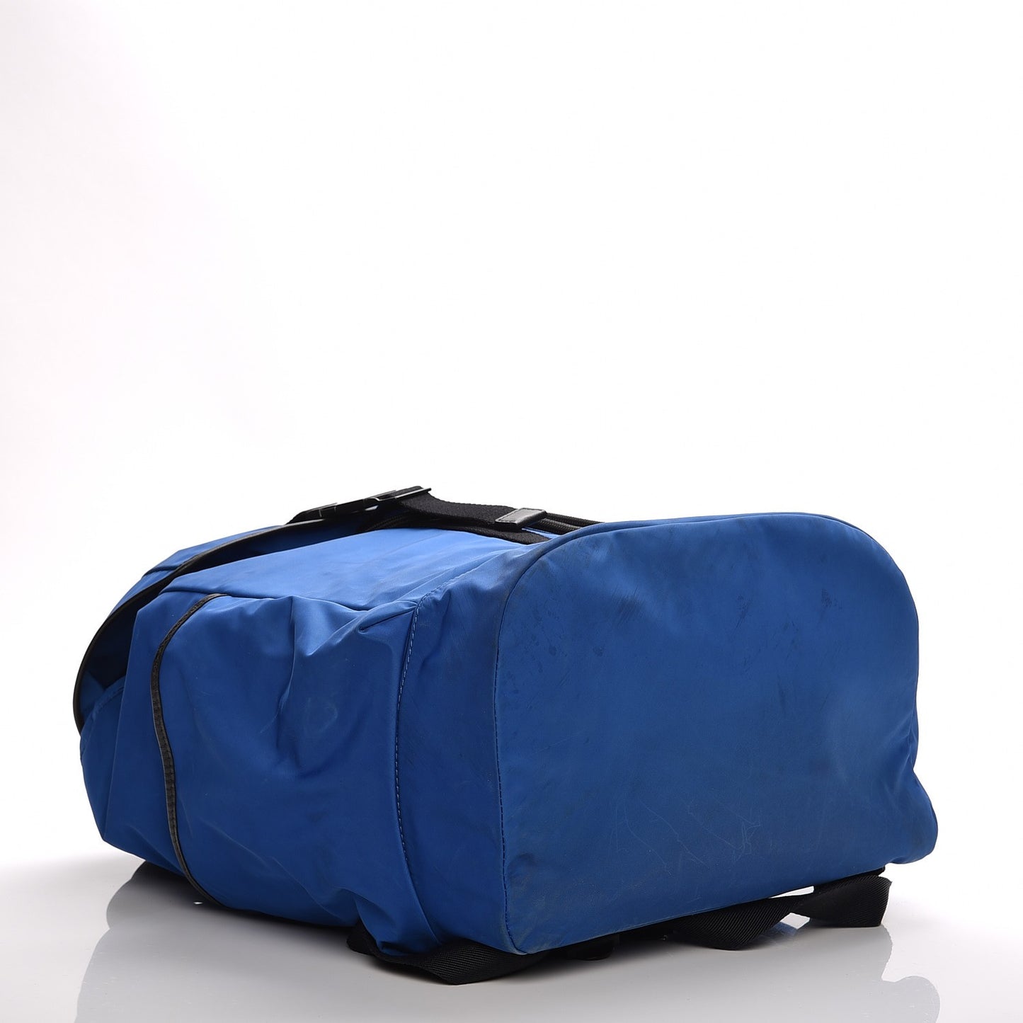 Nylon Drifton Backpack Marine