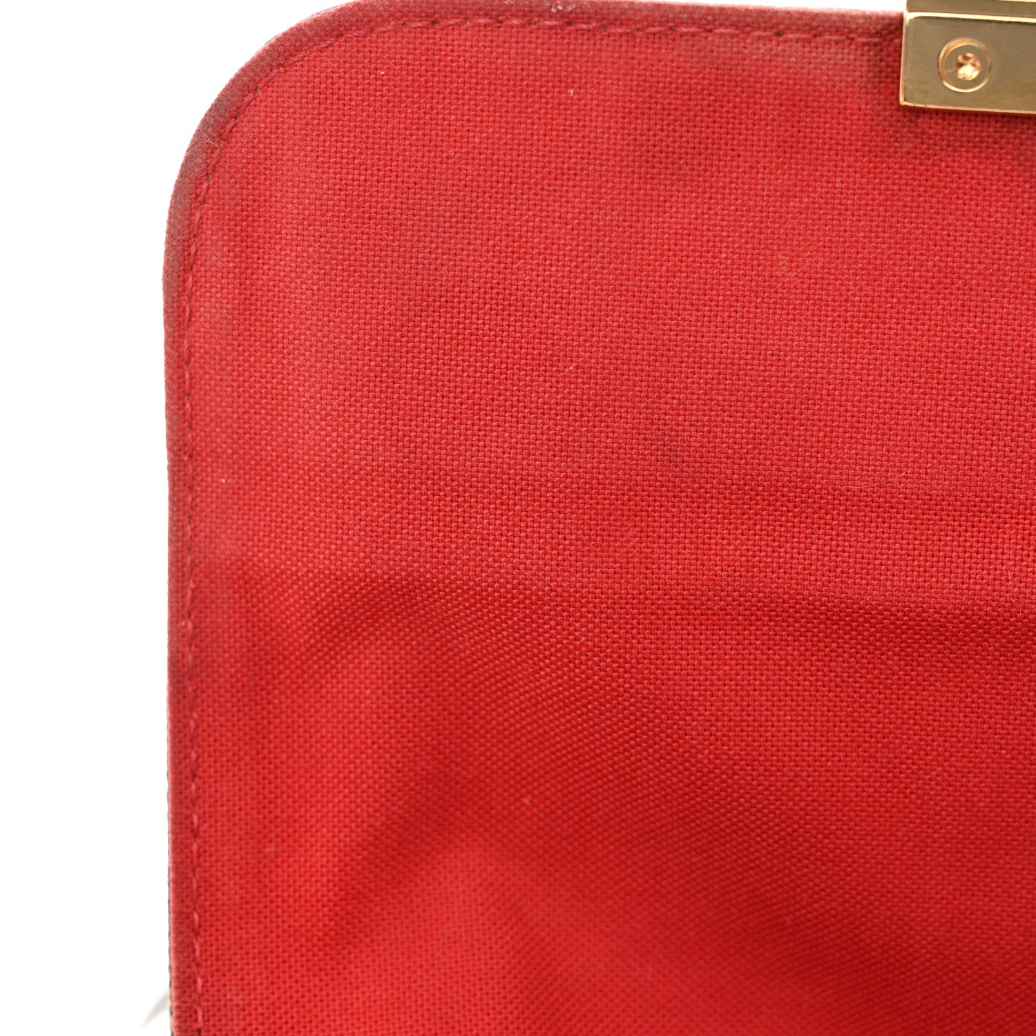 Louis Vuitton Damier Ebene Favorite PM 15 of 19