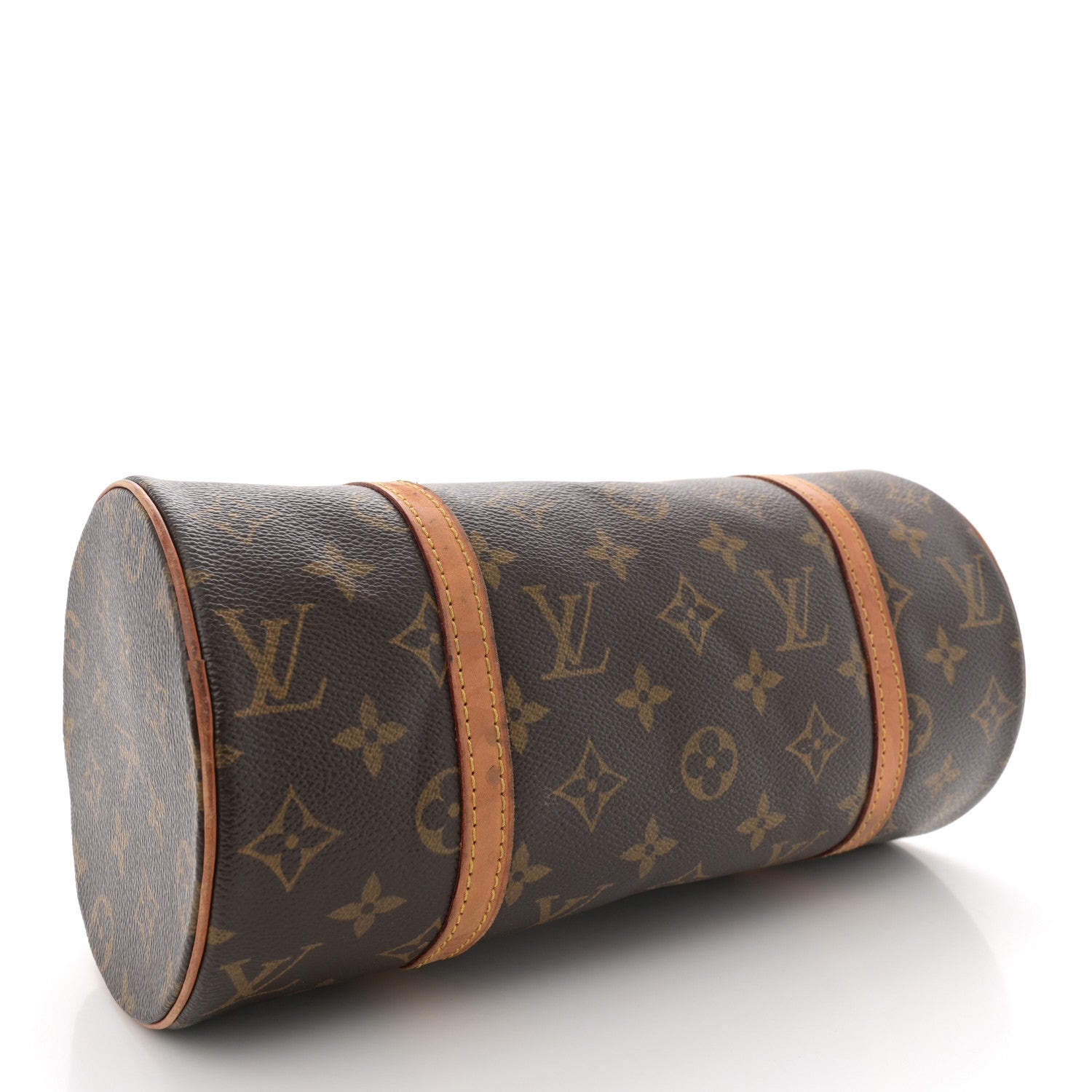 Louis Vuitton Monogram Papillon 26 4 of 14