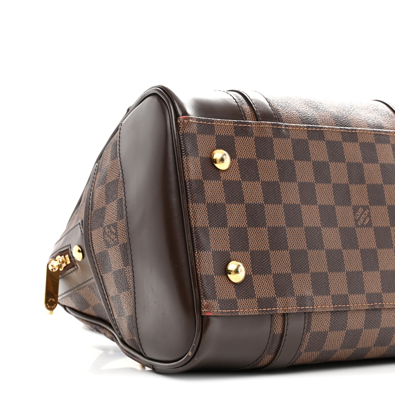 Louis Vuitton Damier Ebene Berkeley 8 of 11
