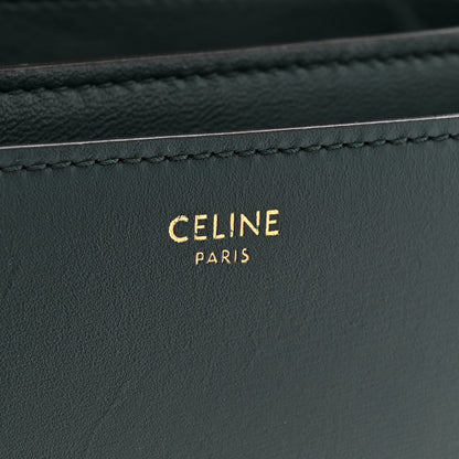 Celine Box Calfskin Medium Classic Box Flap Bag Amazone 6 of 10