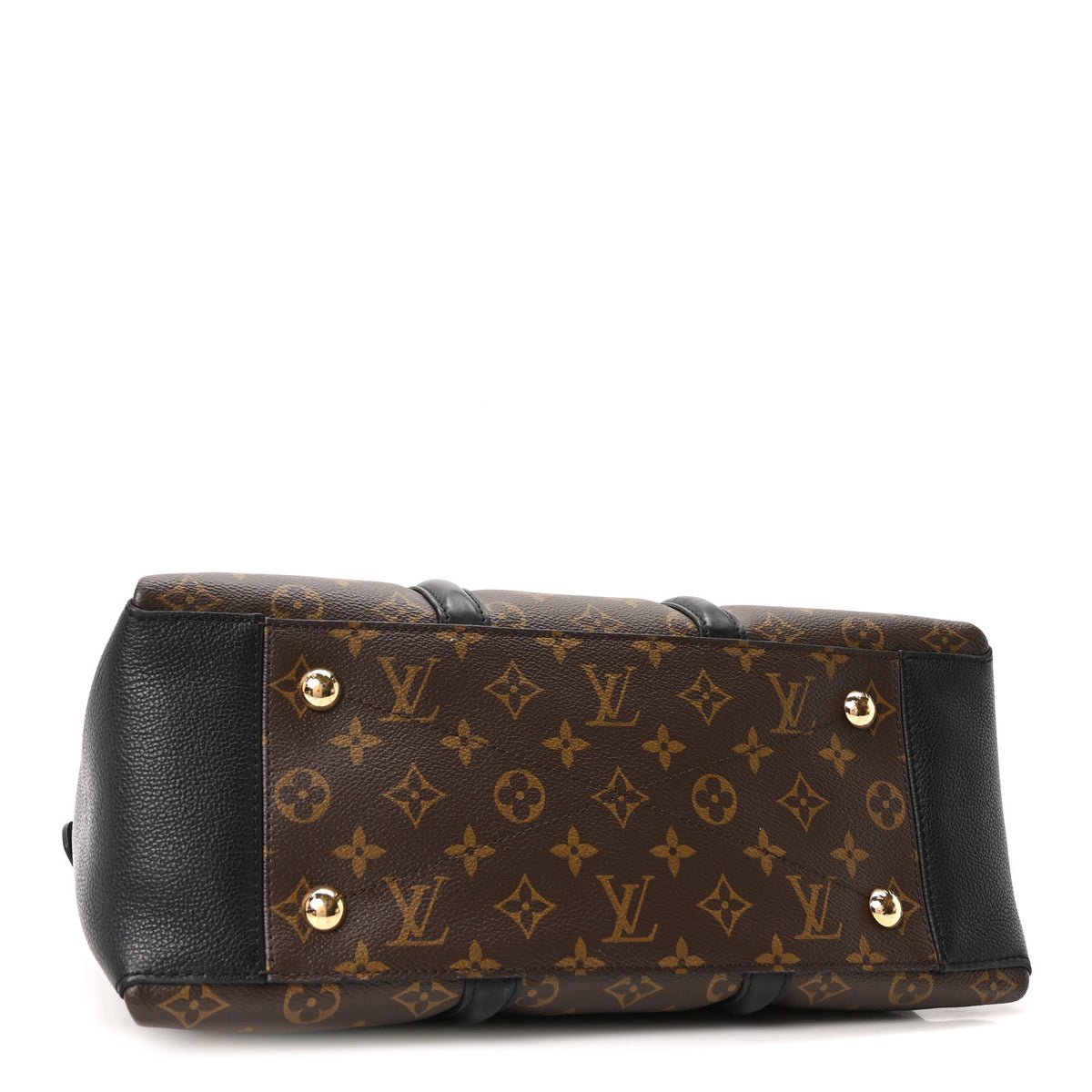 Monogram Soufflot MM Black