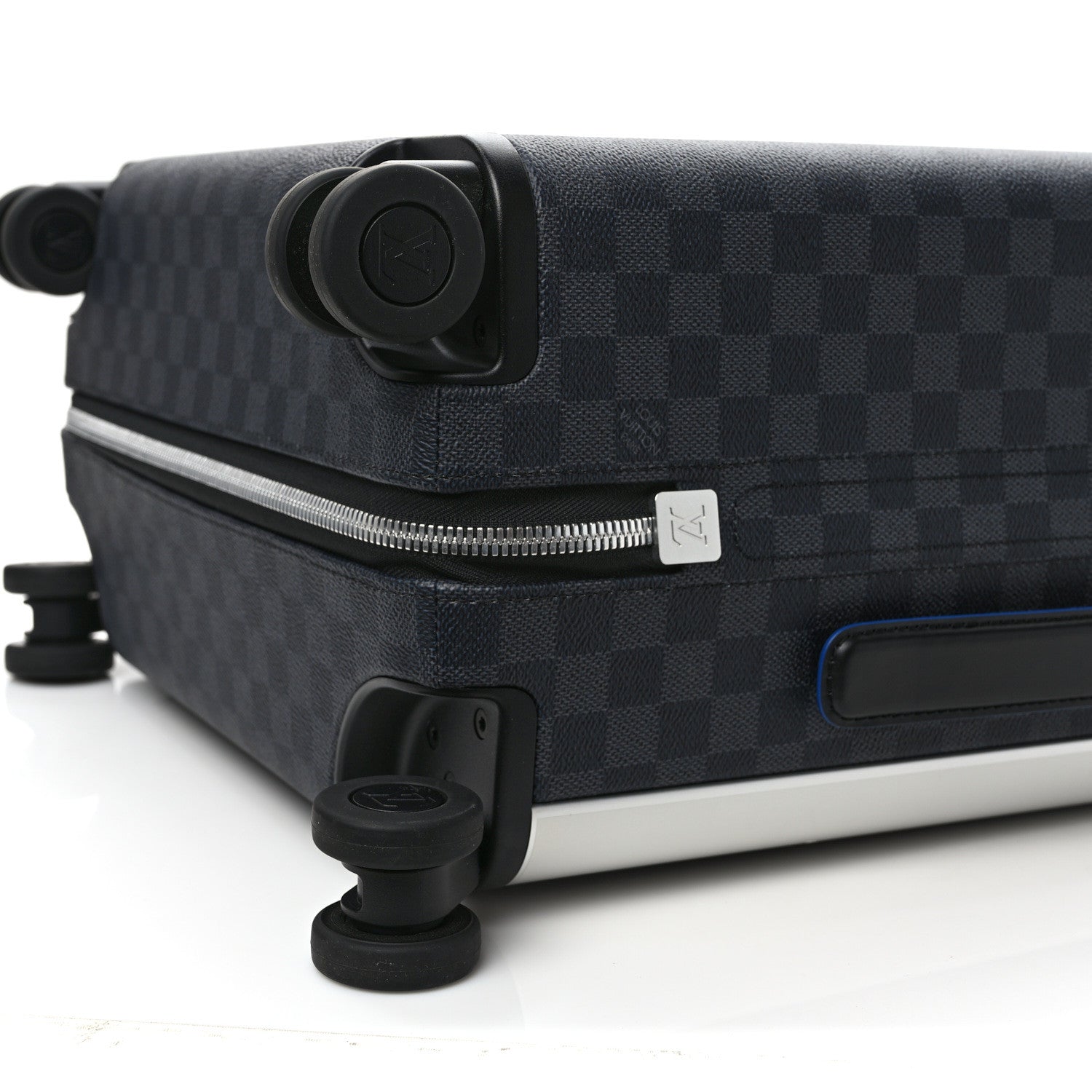 Louis Vuitton Damier Graphite Logo Horizon 7 of 9
