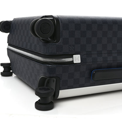 Louis Vuitton Damier Graphite Logo Horizon 7 of 9