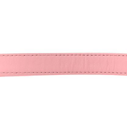 Chanel Tweed Handle Crush Top Handle Flap Bag Pink Ecru 13 of 14