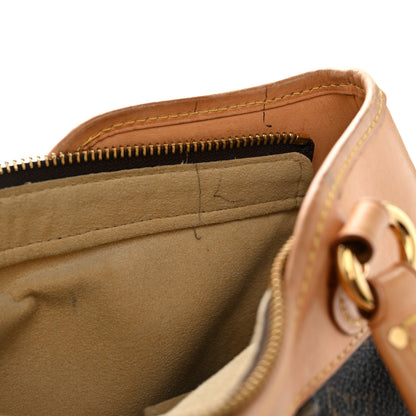 Louis Vuitton Monogram Boetie PM 12 of 16