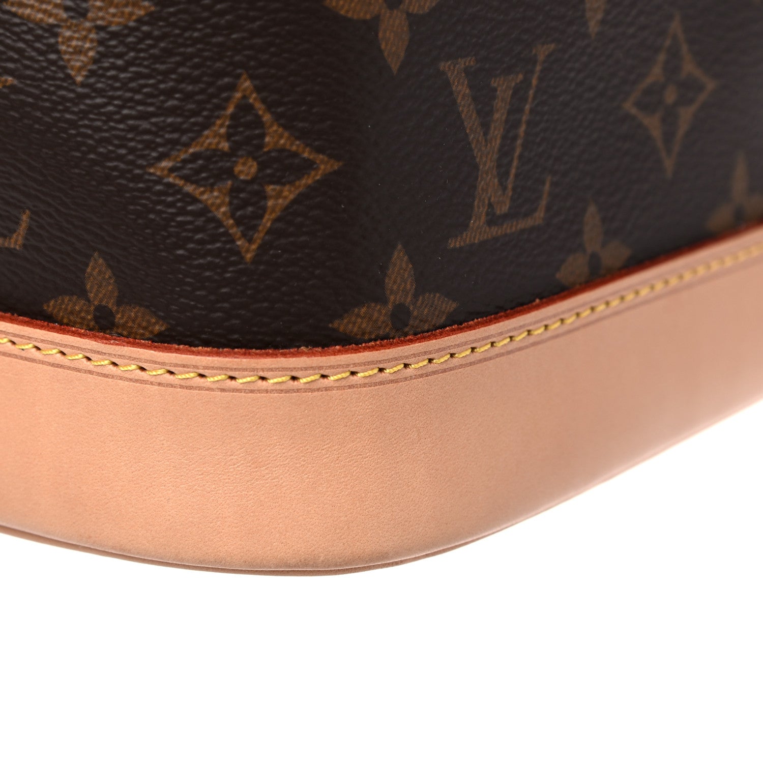 Louis Vuitton Monogram Petit Noe NM 14 of 15