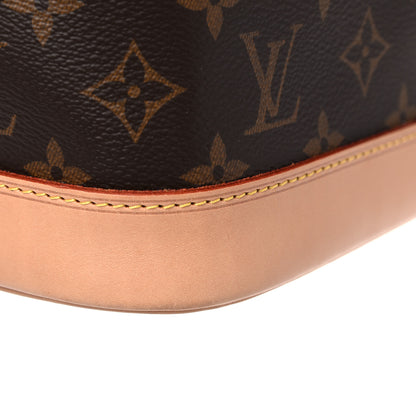 Louis Vuitton Monogram Petit Noe NM 14 of 15