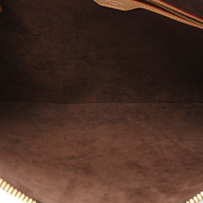Louis Vuitton Monogram Pochette Cles XL 5 of 8