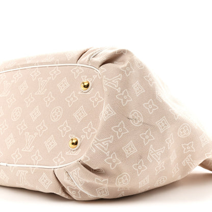 Louis Vuitton Cabas Ipanema GM Sandy 9 of 11
