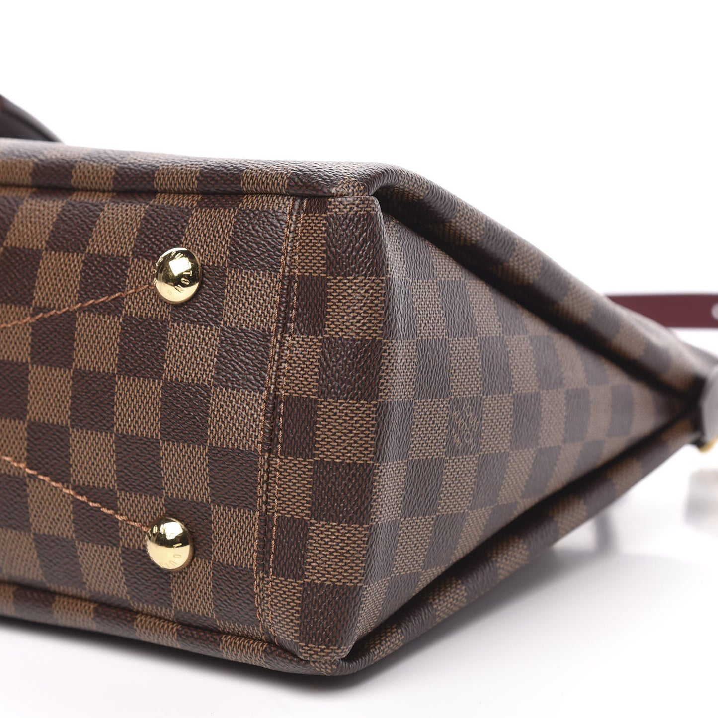 Damier Ebene Lymington