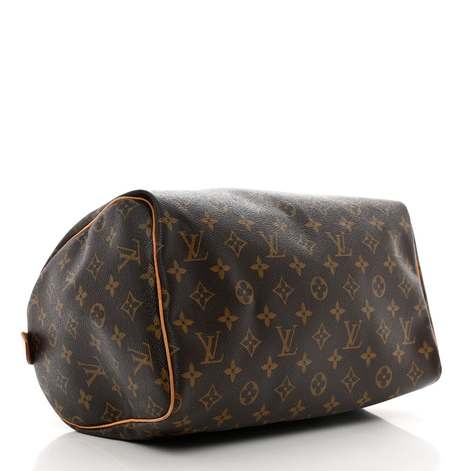 Louis Vuitton Monogram Speedy 30 4 of 11