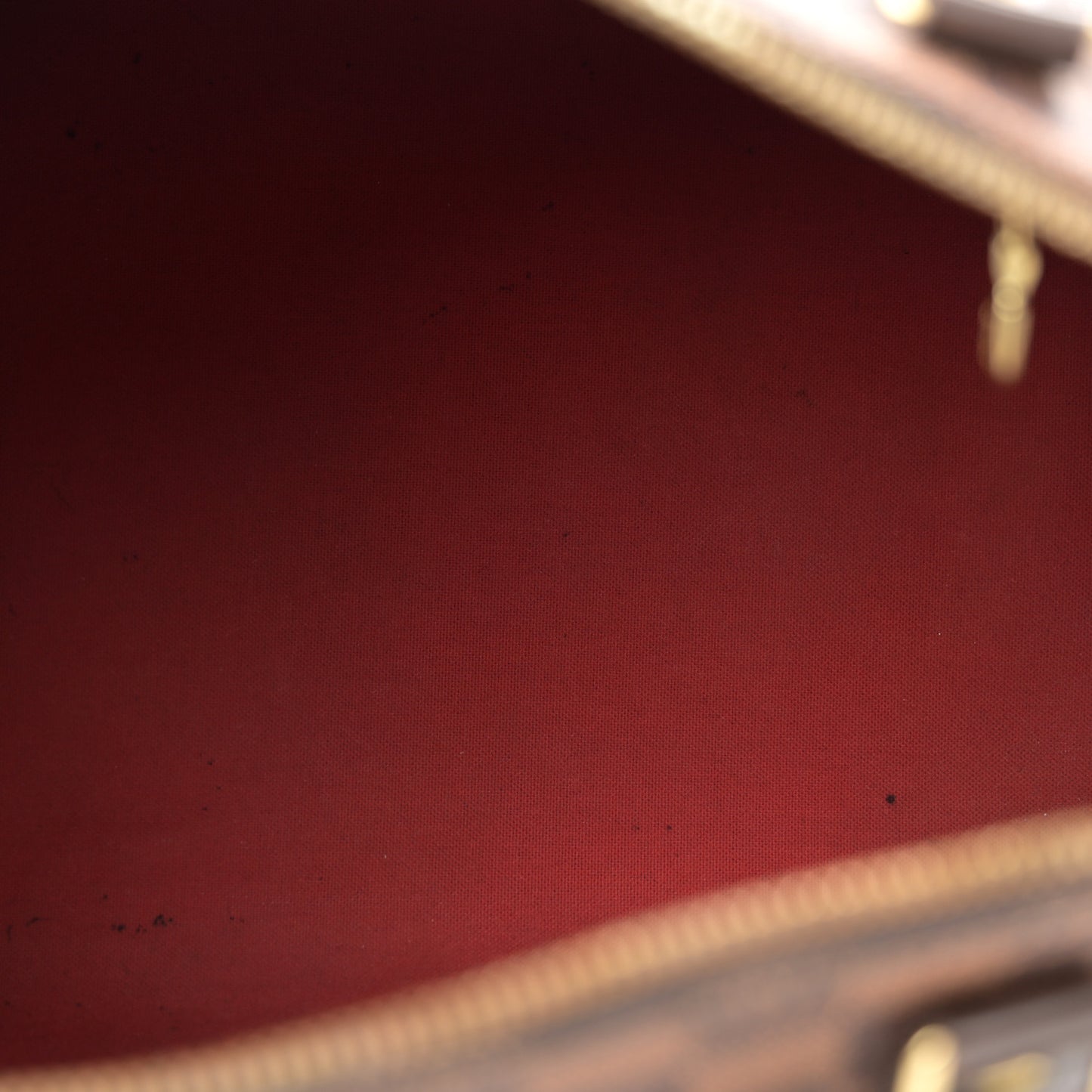 Damier Ebene Speedy Bandouliere 30