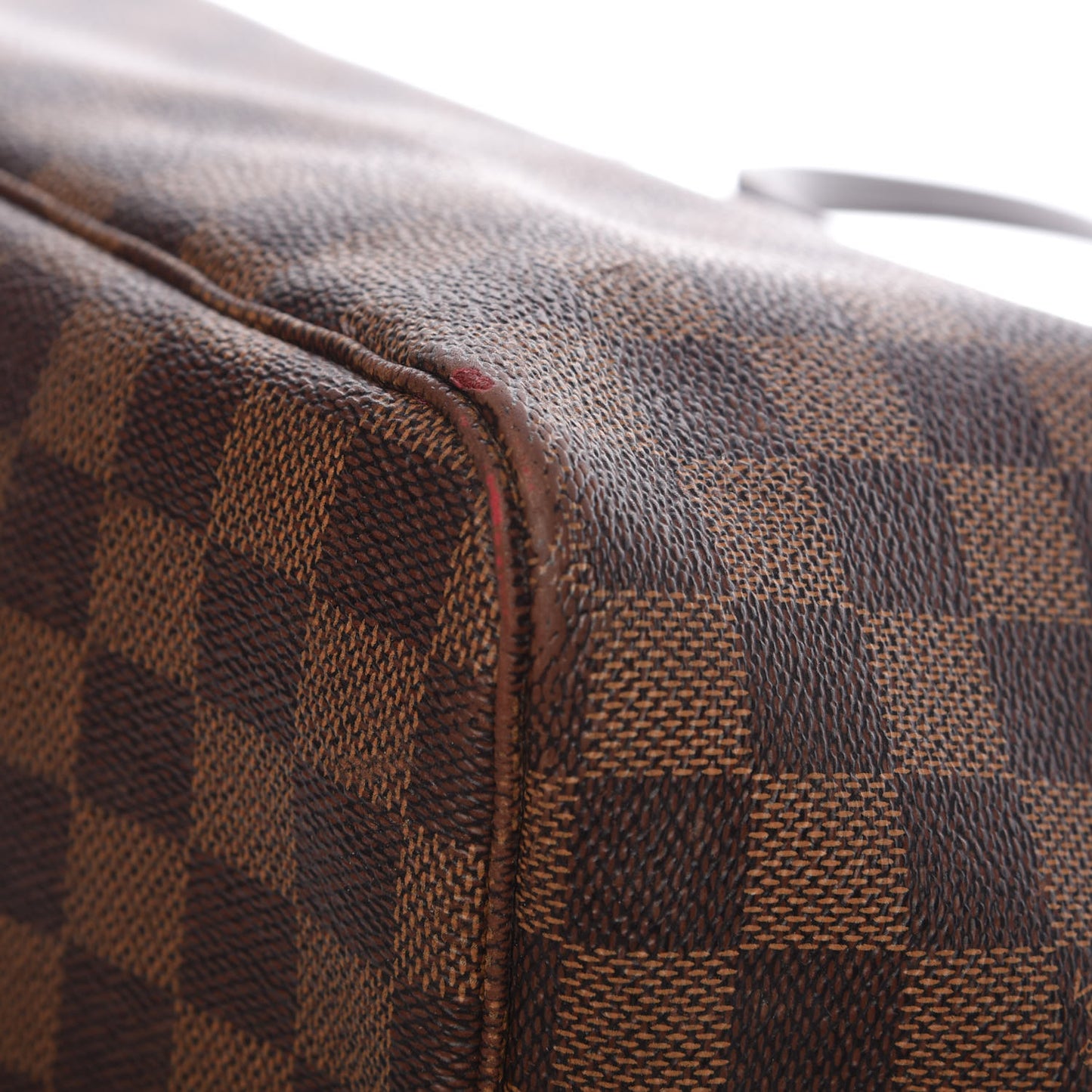 Damier Ebene Neverfull GM