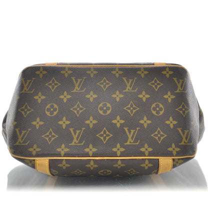 Louis Vuitton Monogram Sac Shopping 6 of 9