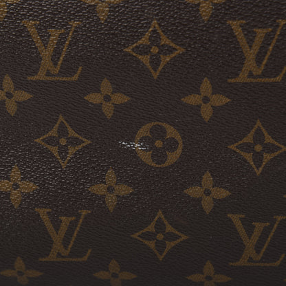 Louis Vuitton Monogram Neo Neverfull GM 14 of 20
