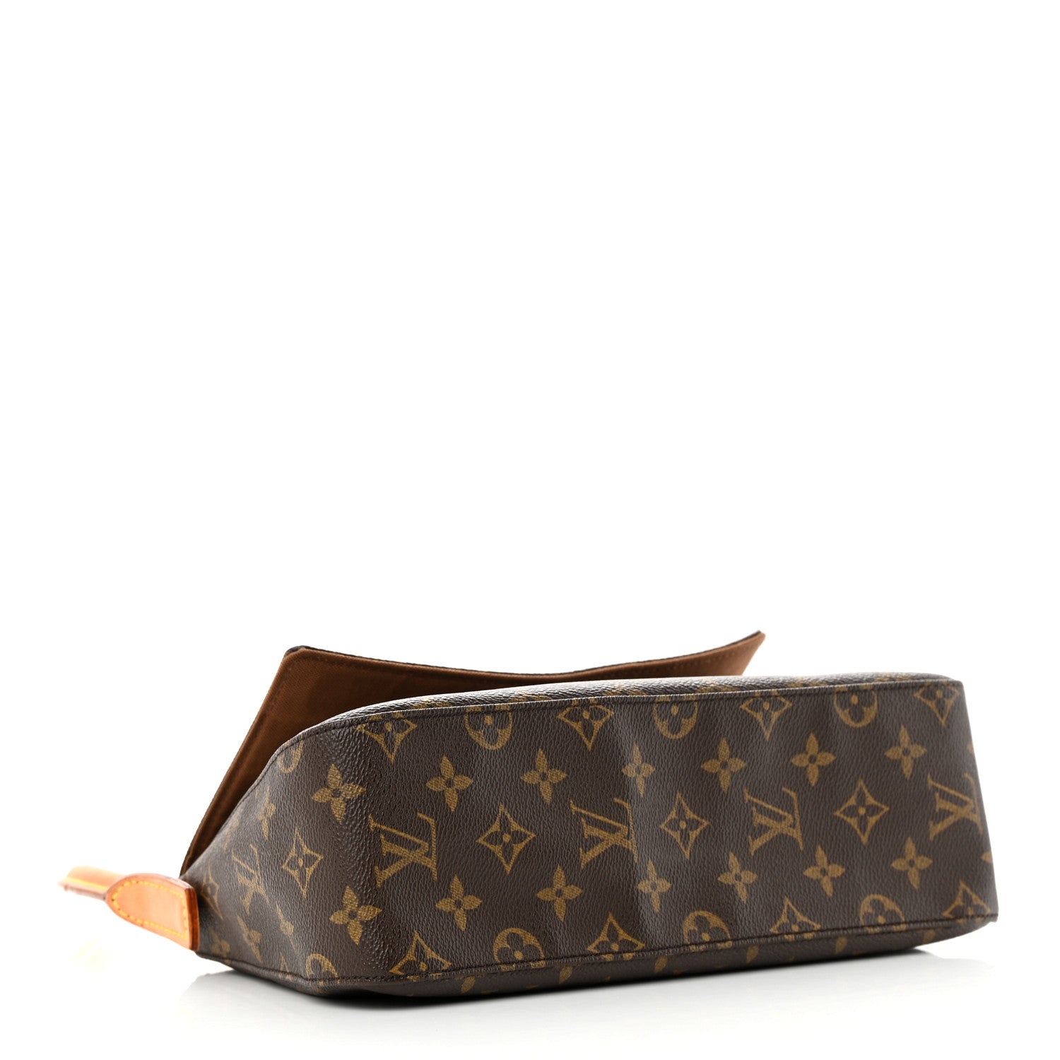Louis Vuitton Monogram Mini Looping 4 of 14