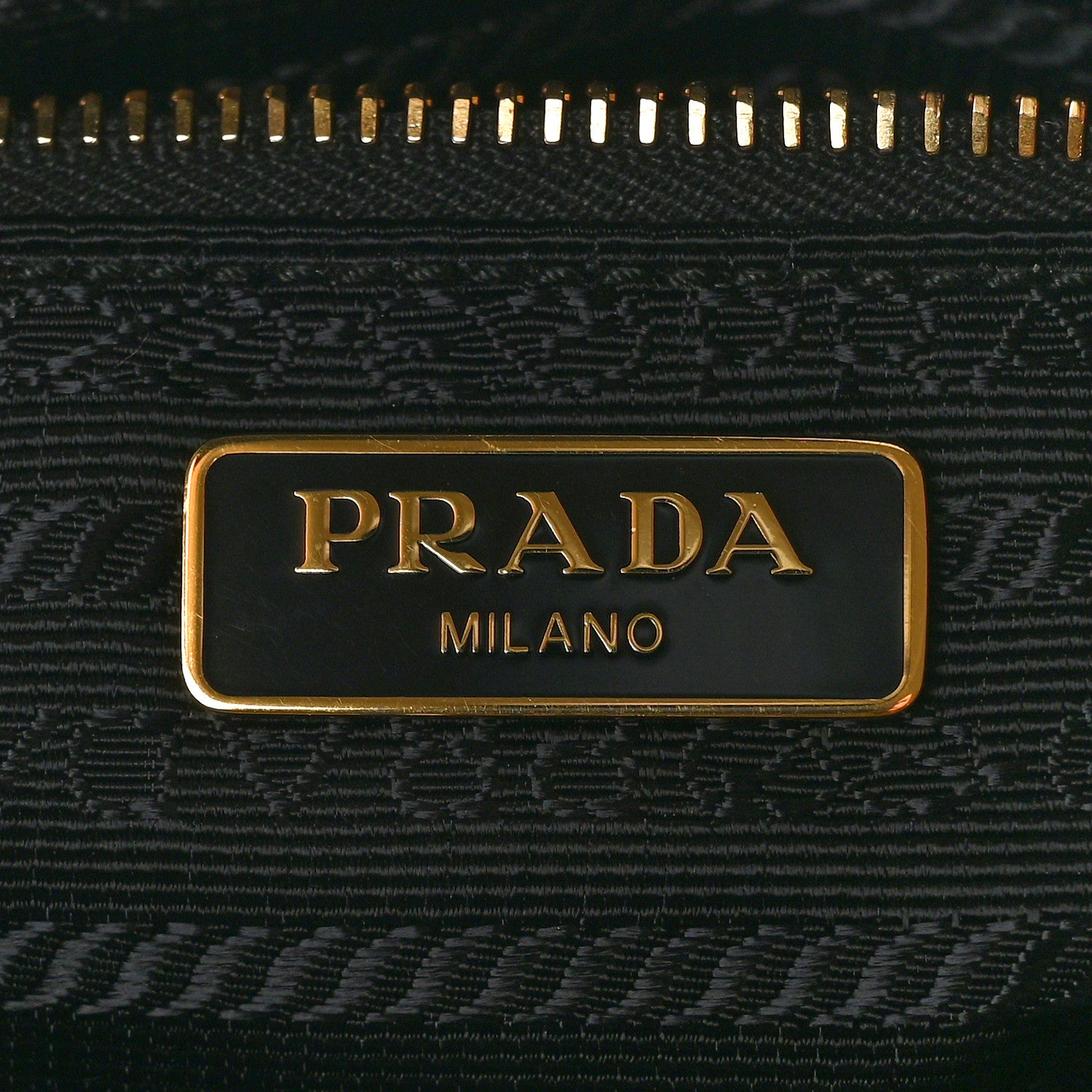 Prada Vitello Phenix Camera Bag Cammeo 6 of 9