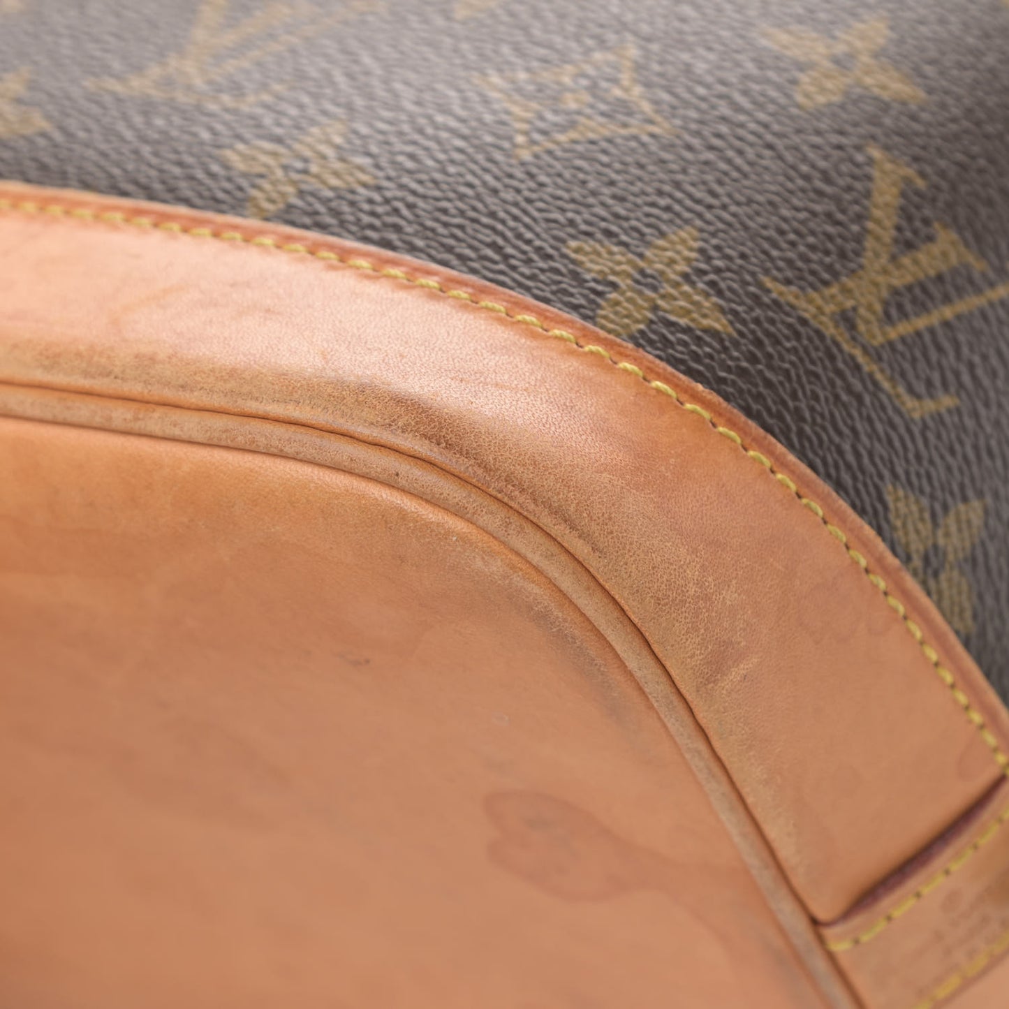 Monogram Alma PM