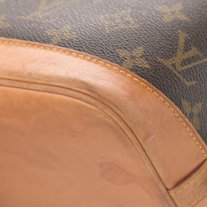 Louis Vuitton Monogram Alma PM 11 of 19