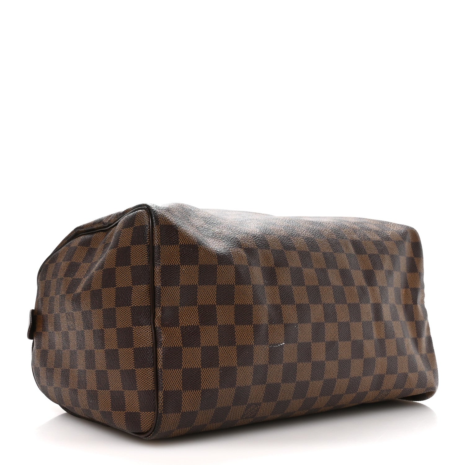 Louis Vuitton Damier Ebene Speedy 35 4 of 11