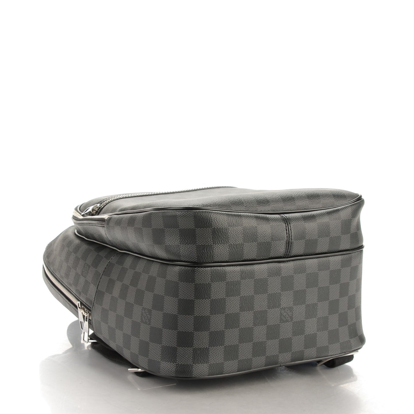 Damier Graphite Michael Backpack