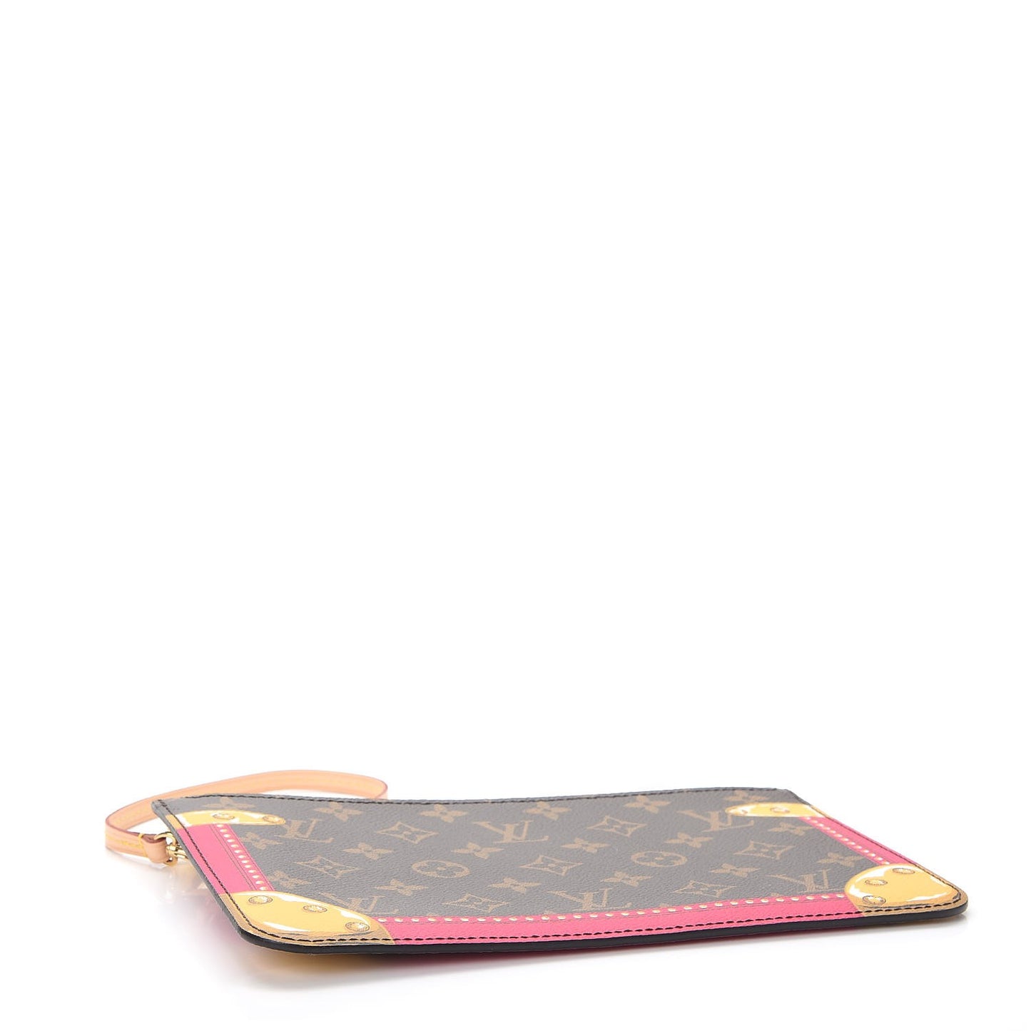 Monogram Summer Trunks MM GM Pochette