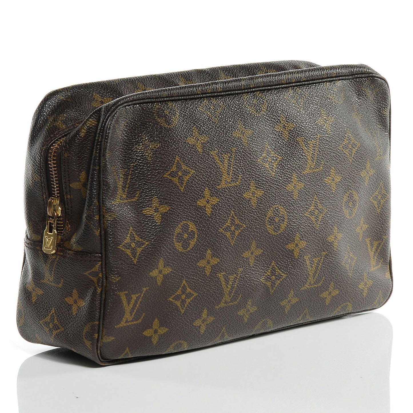 Monogram Trousse Toilette 28