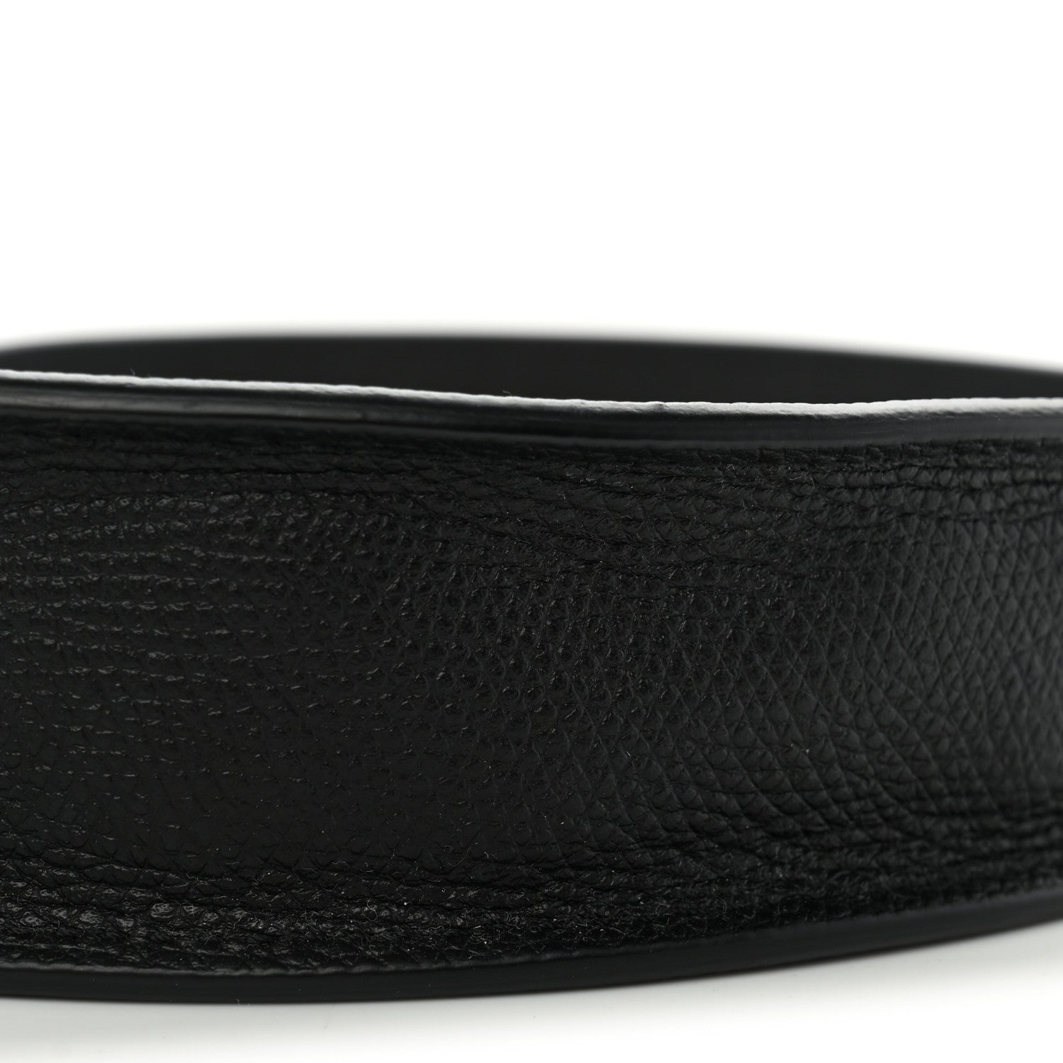 Valentino Garavani Grainy Calfskin Mini Vlogo Hobo Bag Black 9 of 10