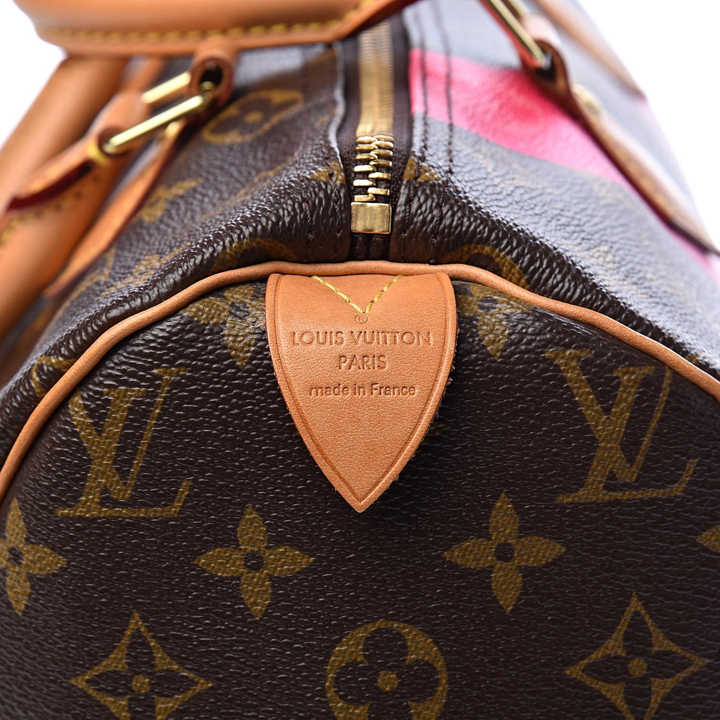 Monogram Speedy 30 V Grenade