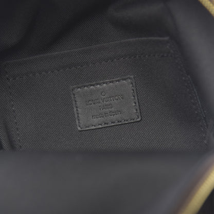 Louis Vuitton Monogram Palm Springs Backpack Mini 5 of 9