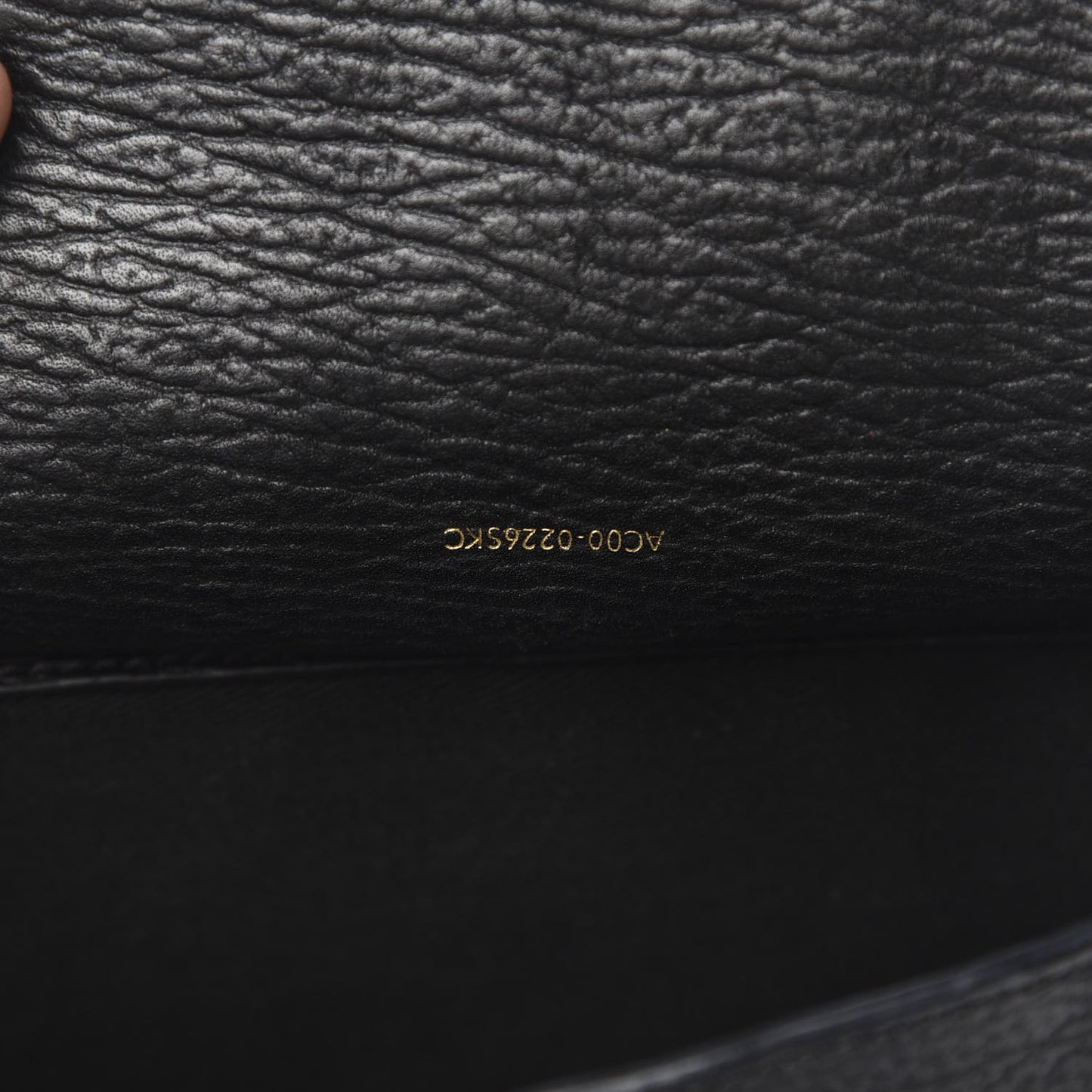 3.1 Textured Calfskin Mini Pashli Satchel Black