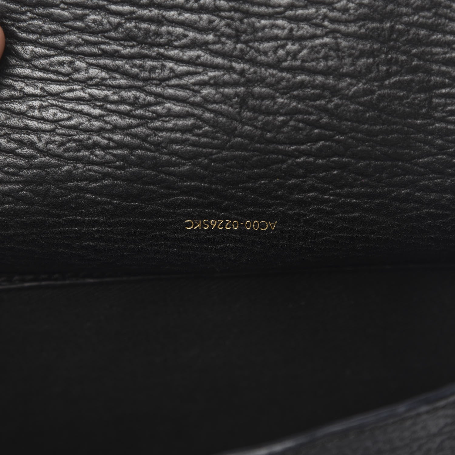 3.1 Phillip Lim 3.1 Textured Calfskin Mini Pashli Satchel Black 7 of 13