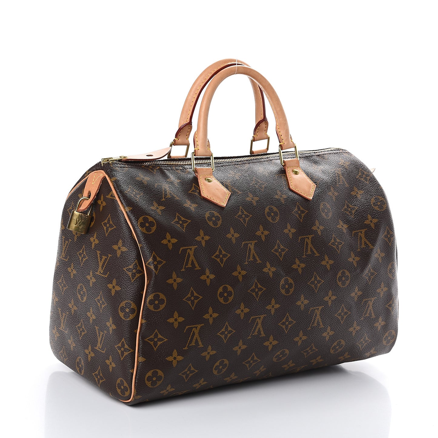 Monogram Speedy 35