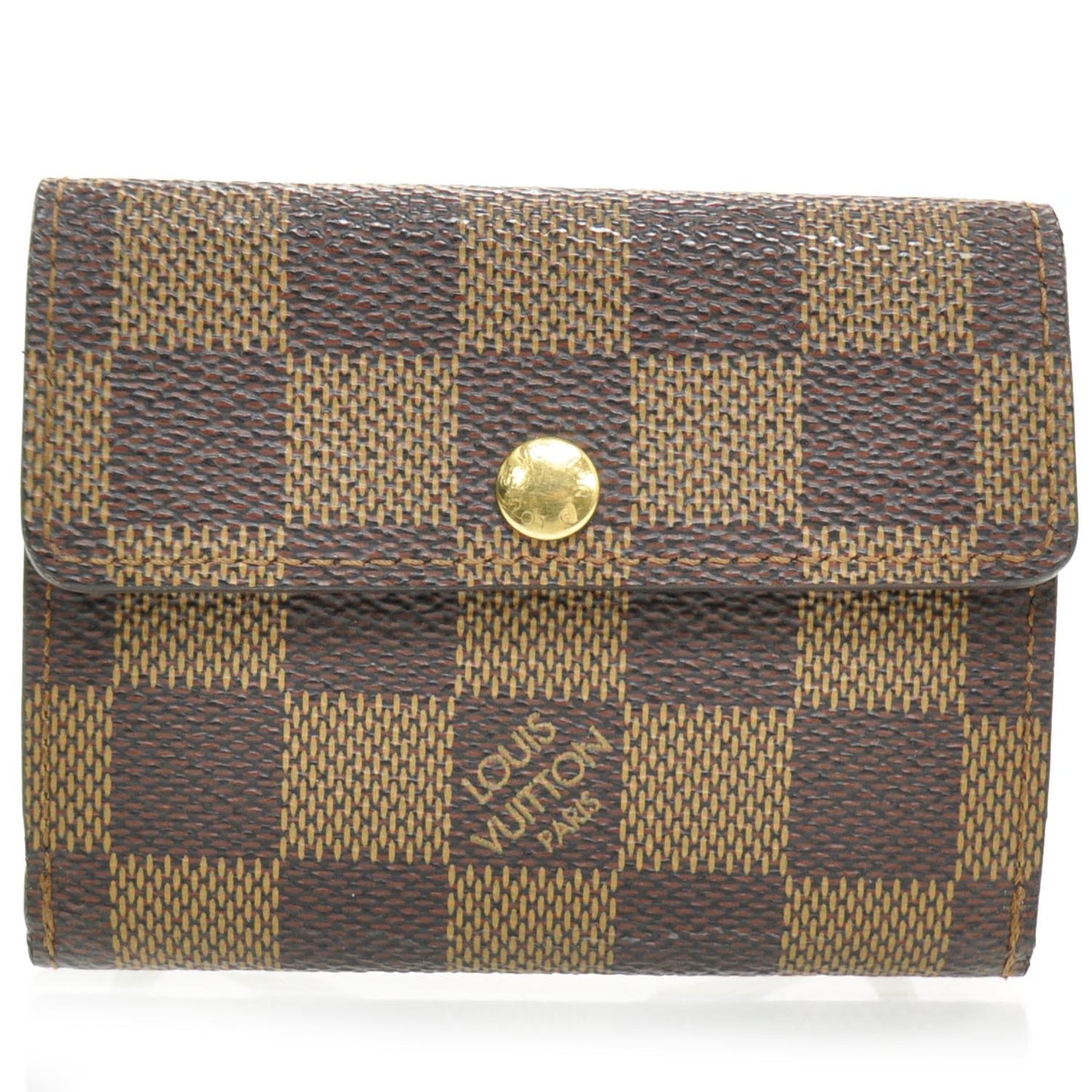 Damier Ebene Ludlow