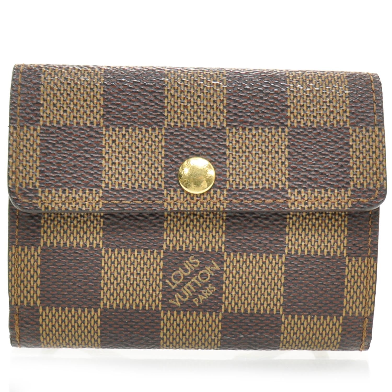 Louis Vuitton Damier Ebene Ludlow 1 of 7