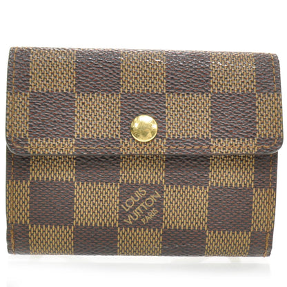 Louis Vuitton Damier Ebene Ludlow 1 of 7