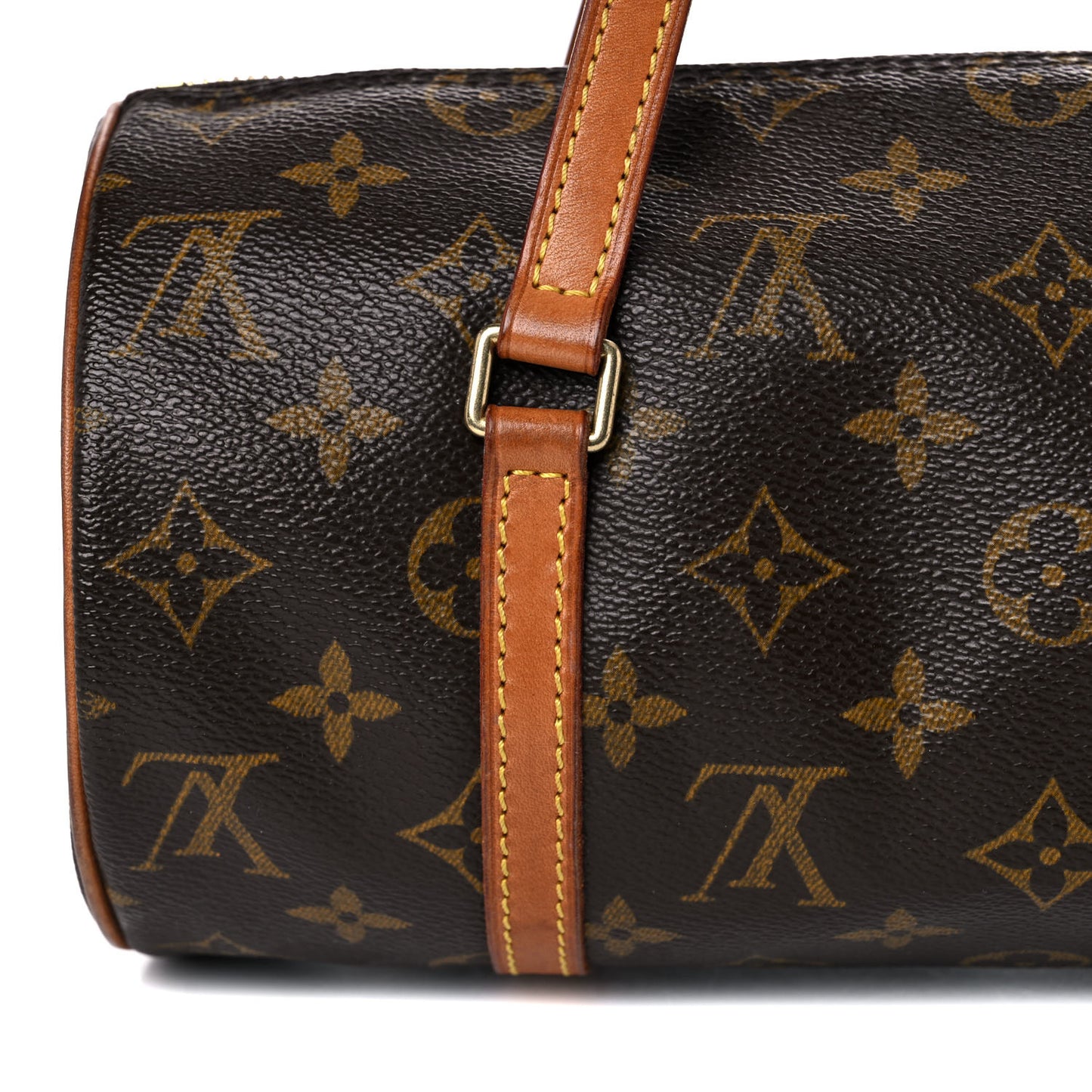 Monogram Papillon 26