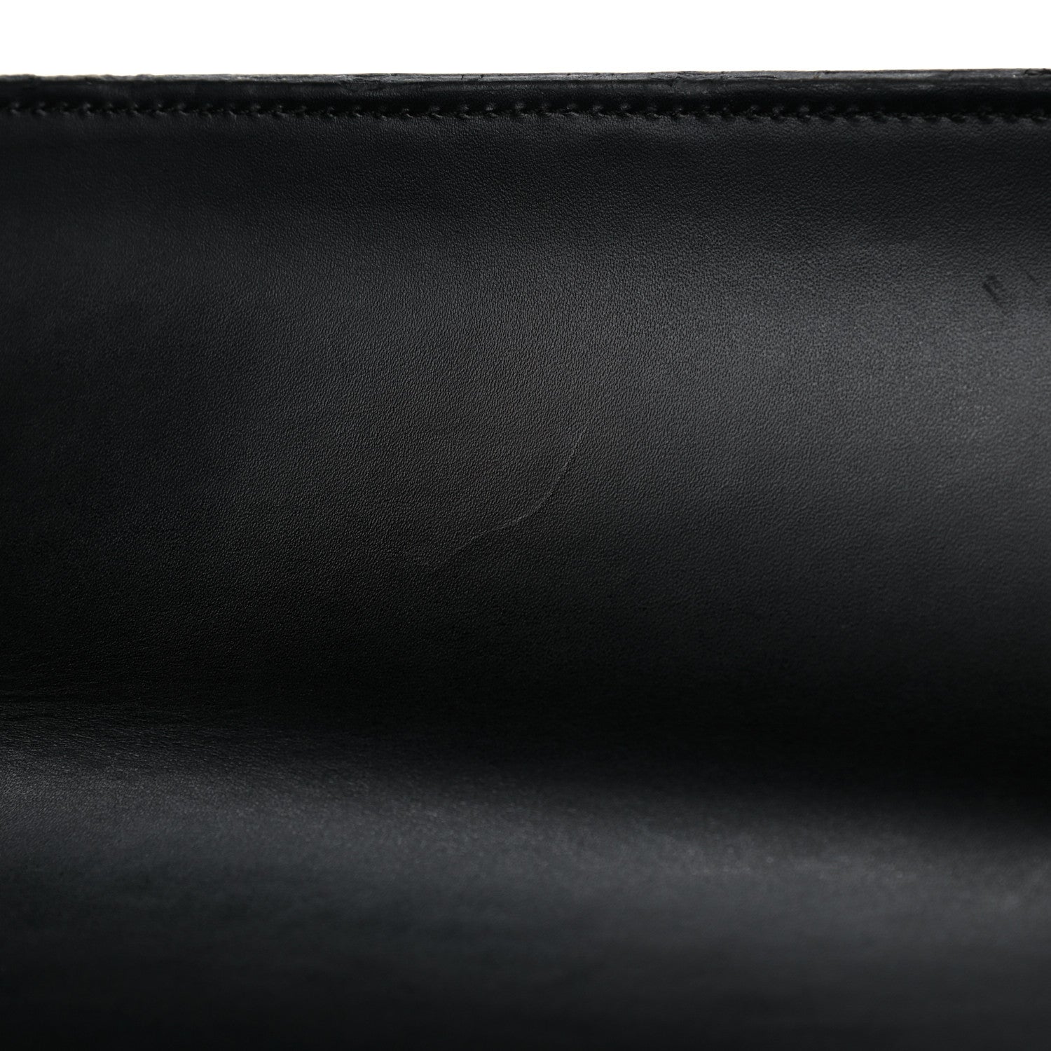 Louis Vuitton Epi Riviera Black 24 of 46