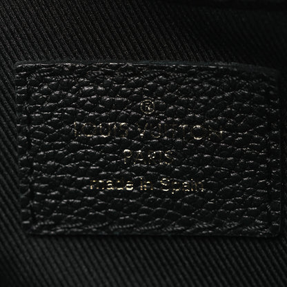 Louis Vuitton Empreinte Saintonge Black 10 of 20