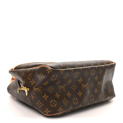 Louis Vuitton Monogram Deauville 4 of 10