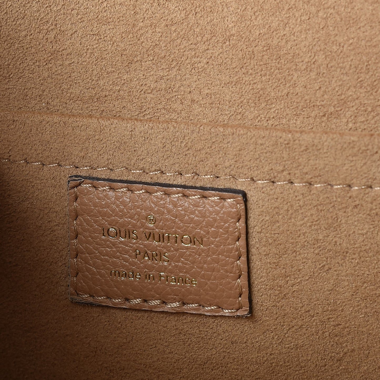 Monogram Marignan Sesame