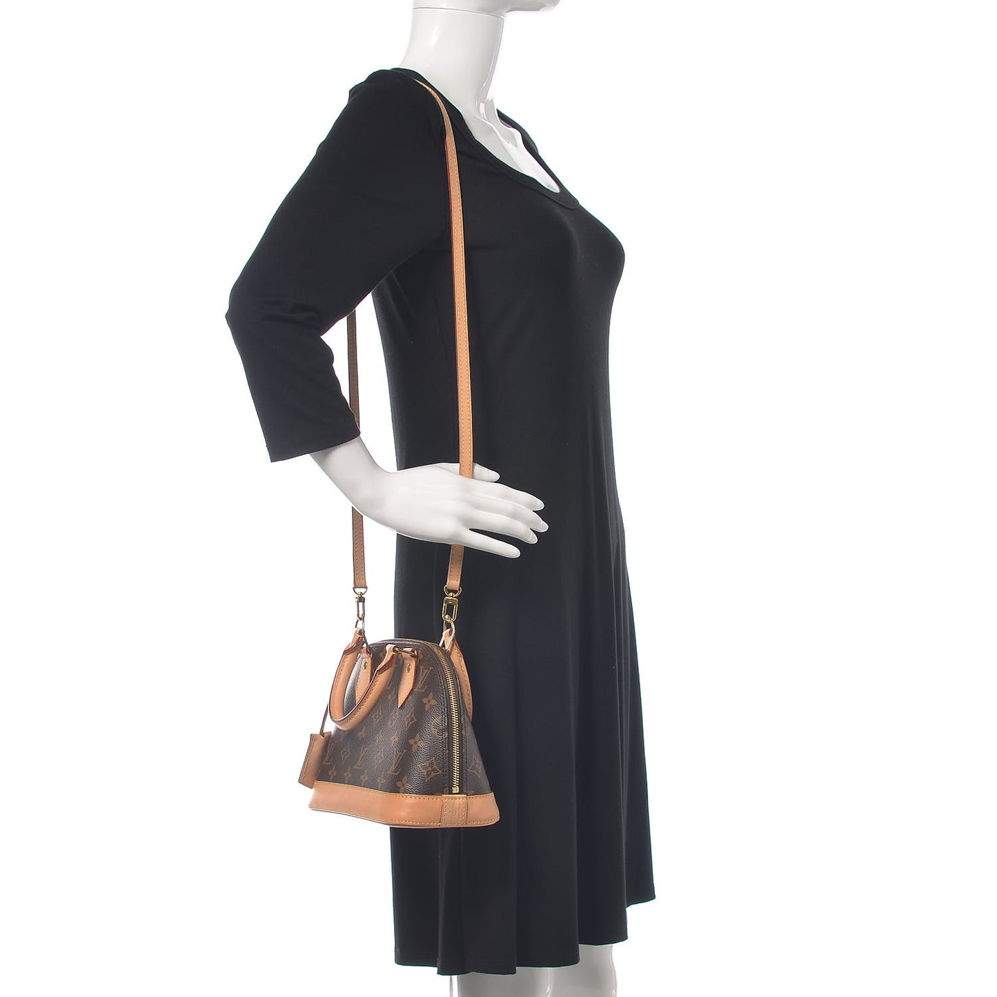 Monogram Alma BB