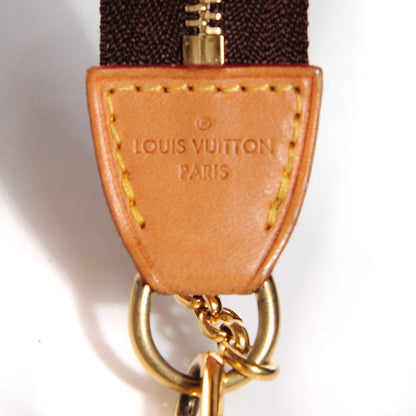 Louis Vuitton Monogram Eva Clutch 7 of 7