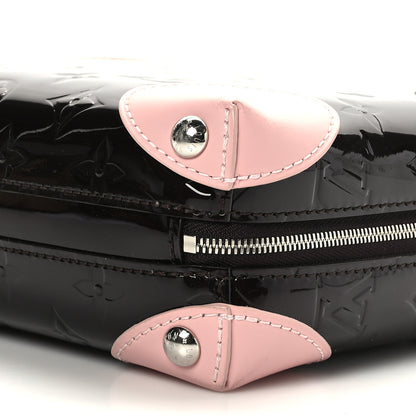 Louis Vuitton Vernis Venice Amarante 8 of 9
